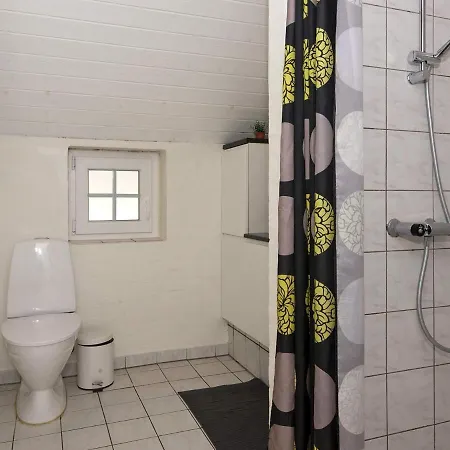 Seven-bedroom Holiday In Ringkobing 1